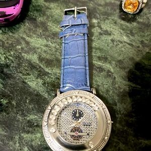 Finesse Fashion Watch